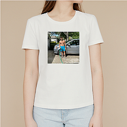 Joe Rauth makes comedy skits Joe Rauth T-Shirts