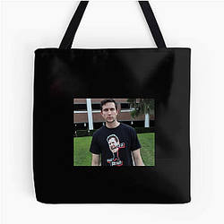 Joe Rauth is a positive influencer Joe Rauth Bags