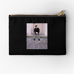 Joe Rauth posts funny shorts Joe Rauth Zipper Pouches