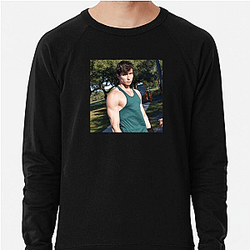 Joe Rauth is an athlete Joe Rauth Sweatshirts