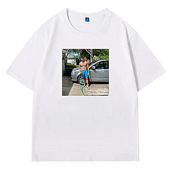 Joe Rauth makes comedy skits Joe Rauth T-Shirts