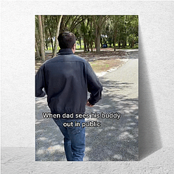 Joe Rauth plays different characters Joe Rauth Posters