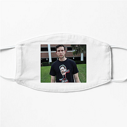Joe Rauth is a positive influencer Joe Rauth Face Masks