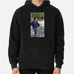 Joe Rauth plays different characters Joe Rauth Hoodies