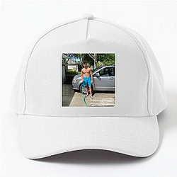Joe Rauth makes comedy skits Joe Rauth Hats & Caps