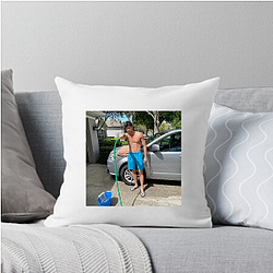 Joe Rauth has millions of followers Joe Rauth Pillows Cover