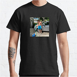 Joe Rauth has millions of followers Joe Rauth T-Shirts