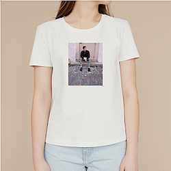 Joe Rauth posts funny shorts Joe Rauth T-Shirts