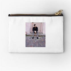 Joe Rauth posts funny shorts Joe Rauth Zipper Pouches