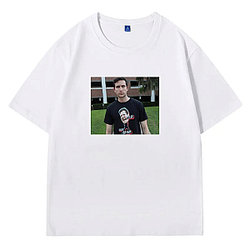 Joe Rauth is a positive influencer Joe Rauth T-Shirts