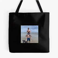 Joe Rauth is active on YouTube Joe Rauth Bags