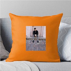 Joe Rauth posts funny shorts Joe Rauth Pillows Cover