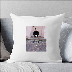 Joe Rauth posts funny shorts Joe Rauth Pillows Cover
