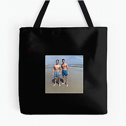 Joe Rauth is a viral TikToker Joe Rauth Bags