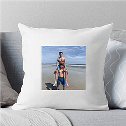 Joe Rauth is active on YouTube Joe Rauth Pillows Cover