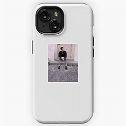 Joe Rauth posts funny shorts Joe Rauth iPhone Cases