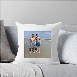 Joe Rauth is a viral TikToker Joe Rauth Pillows Cover