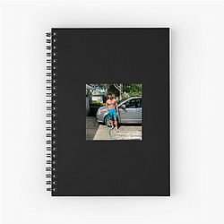 Joe Rauth makes comedy skits Joe Rauth Notebook
