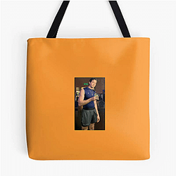 Joe Rauth is a content creator Joe Rauth Bags