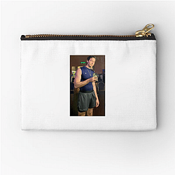 Joe Rauth is a content creator Joe Rauth Zipper Pouches