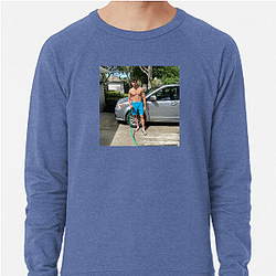 Joe Rauth makes comedy skits Joe Rauth Sweatshirts