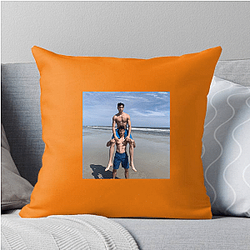 Joe Rauth is active on YouTube Joe Rauth Pillows Cover