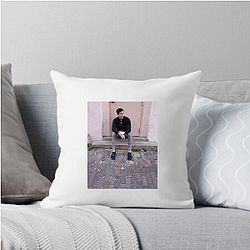 Joe Rauth posts funny shorts Joe Rauth Pillows Cover