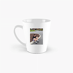 Joe Rauth often uses sports themes Joe Rauth Mugs
