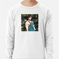 Joe Rauth is an athlete Joe Rauth Sweatshirts