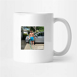 Joe Rauth makes comedy skits Joe Rauth Mugs