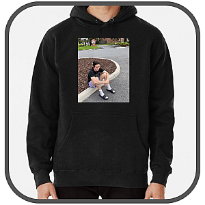 Joe Rauth Hoodies
