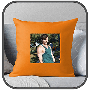 Joe Rauth Pillows Cover