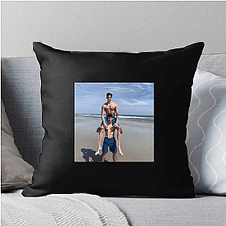 Joe Rauth is active on YouTube Joe Rauth Pillows Cover