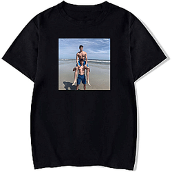 Joe Rauth is active on YouTube Joe Rauth T-Shirts