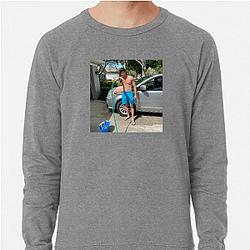Joe Rauth has millions of followers Joe Rauth Sweatshirts
