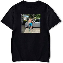 Joe Rauth makes comedy skits Joe Rauth T-Shirts