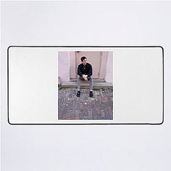 Joe Rauth posts funny shorts Joe Rauth Mouse Pads