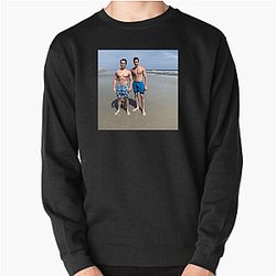 Joe Rauth is a viral TikToker Joe Rauth Sweatshirts
