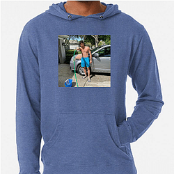 Joe Rauth has millions of followers Joe Rauth Hoodies