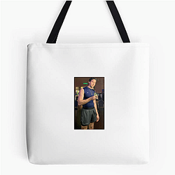 Joe Rauth is a content creator Joe Rauth Bags