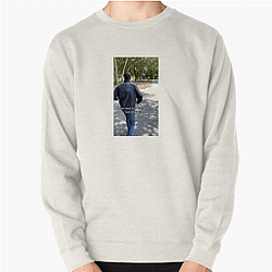 Joe Rauth plays different characters Joe Rauth Sweatshirts