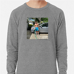 Joe Rauth makes comedy skits Joe Rauth Sweatshirts