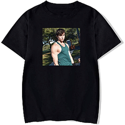 Joe Rauth is an athlete Joe Rauth T-Shirts