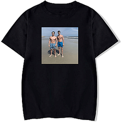 Joe Rauth is a viral TikToker Joe Rauth T-Shirts
