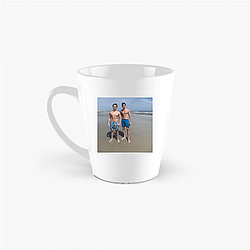 Joe Rauth is a viral TikToker Joe Rauth Mugs