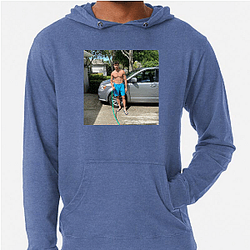 Joe Rauth makes comedy skits Joe Rauth Hoodies