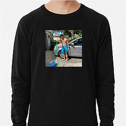 Joe Rauth has millions of followers Joe Rauth Sweatshirts