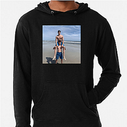 Joe Rauth is active on YouTube Joe Rauth Hoodies