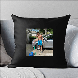 Joe Rauth has millions of followers Joe Rauth Pillows Cover