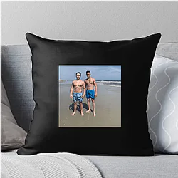 Joe Rauth is a viral TikToker Joe Rauth Pillows Cover
